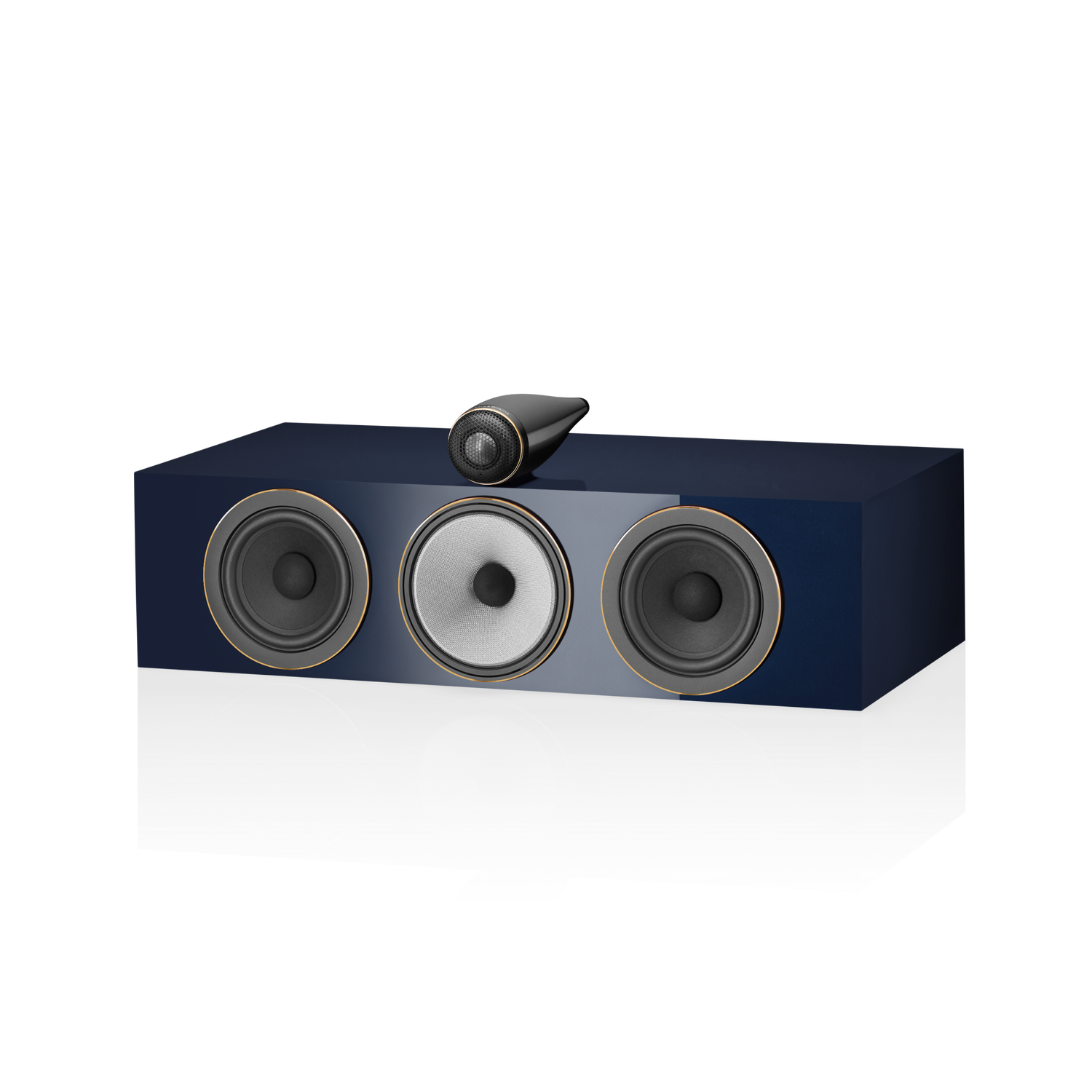 HTM71 S3 Signature, Midnight Blue Metallic, dynamic